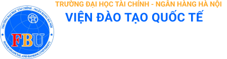 Viện Đào Tạo Quốc Tế